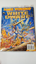 White Dwarf 171 - Marzo 1994 (Inglese)