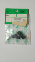 BMT 124 Coppia Supporto Servocomandi - Blitz Model Tecnica