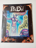 Pax Dei – The Sourcebook of the Dominion for Ars Magica 3rd Edition