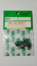BMT 593 Set 5 Ceppi in Metallo - Blitz Model Tecnica