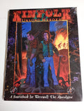Kinfolk: Unsung Heroes - A Sourcebook for Werewolf: The Apocalypse
