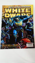 White Dwarf #69 Ottobre 2004 - Games Workshop (Italiano)