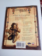 Dungeons & Dragons - Character Sheets