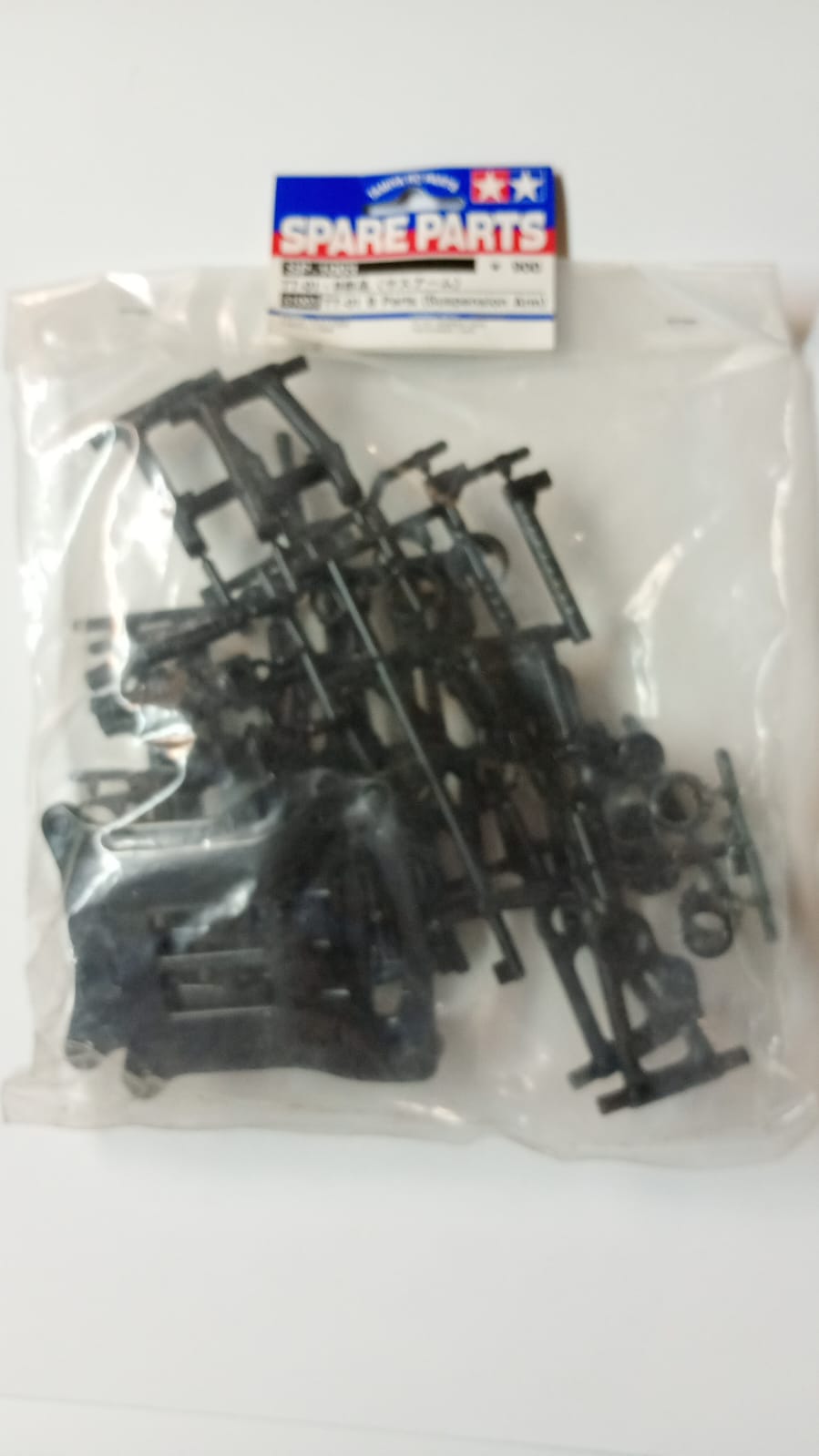 Tamiya 51003 TT-01 Suspension Arm - Ricambio per Auto RC