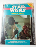 Star Wars: Death in the Undercity – Adventure for Star Wars: The Roleplaying Game