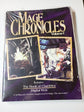 Mage Chronicles Volume 1 – The Book of Chantries & Digital Web