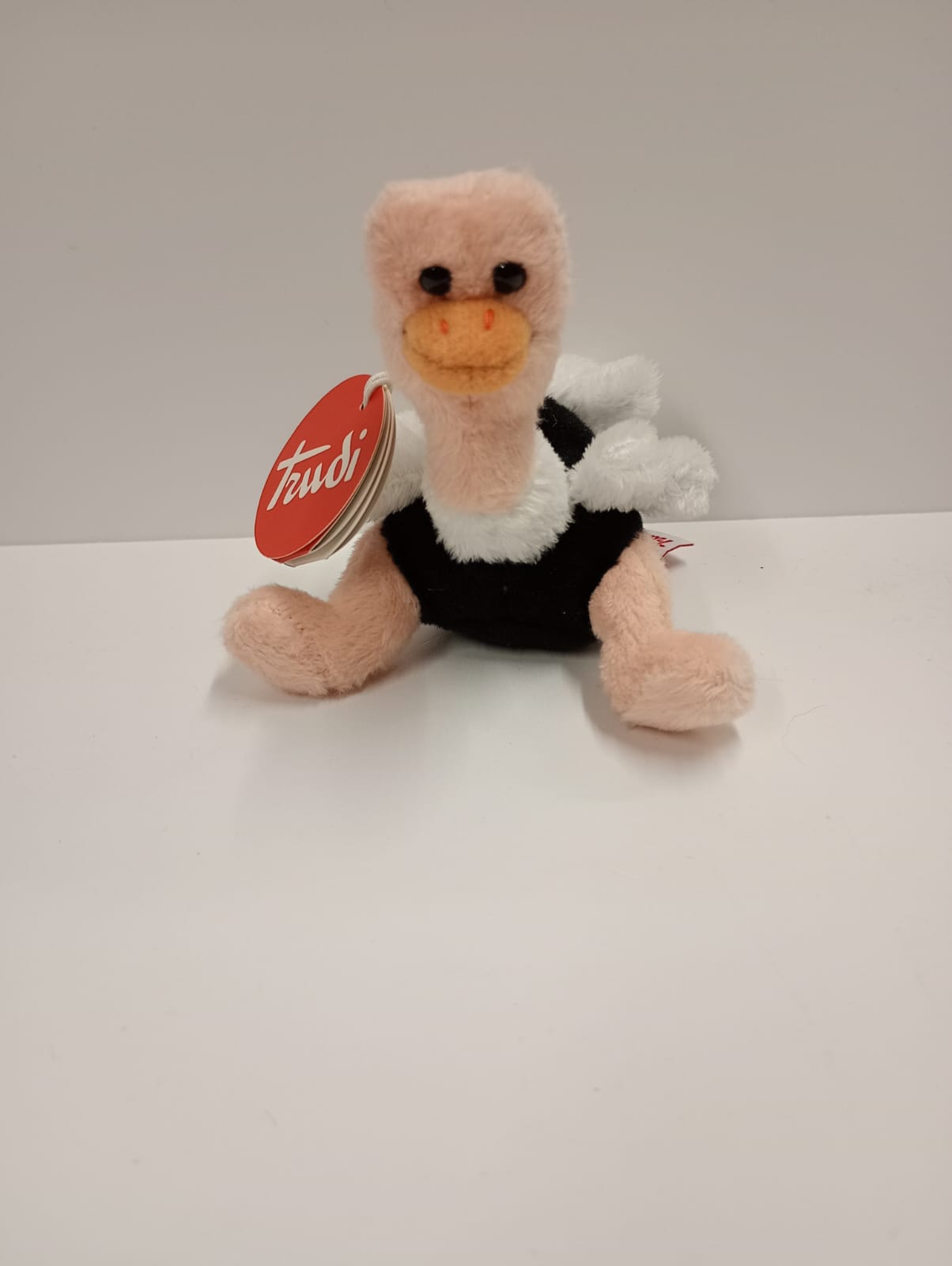 Trudi Sweet Collection Struzzo cm 12