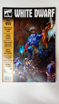White Dwarf 455 - 2020