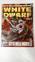 White Dwarf #88 Giugno 2006 - Games Workshop (Italiano)