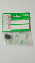 BMT 023 Boccola Teflon 11×12×6 - Blitz Model Tecnica