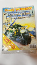 White Dwarf 155