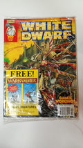 White Dwarf 202