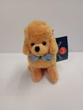 Trudi Sweet Collection Cane Barboncino cm 12