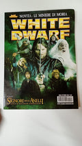 White Dwarf #80 Ottobre 2005 - Games Workshop (Italiano)