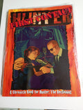 Hunter: First Contact - Hunter: The Reckoning