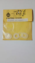 TNT Racing Team 506066 - Anelli di Isolamento 10 pz. (RC)