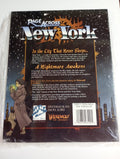 Rage Across New York - Werewolf: The Apocalypse