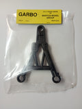 Mantua Model Garbo – Braccetto Inferiore Anteriore per Auto RC