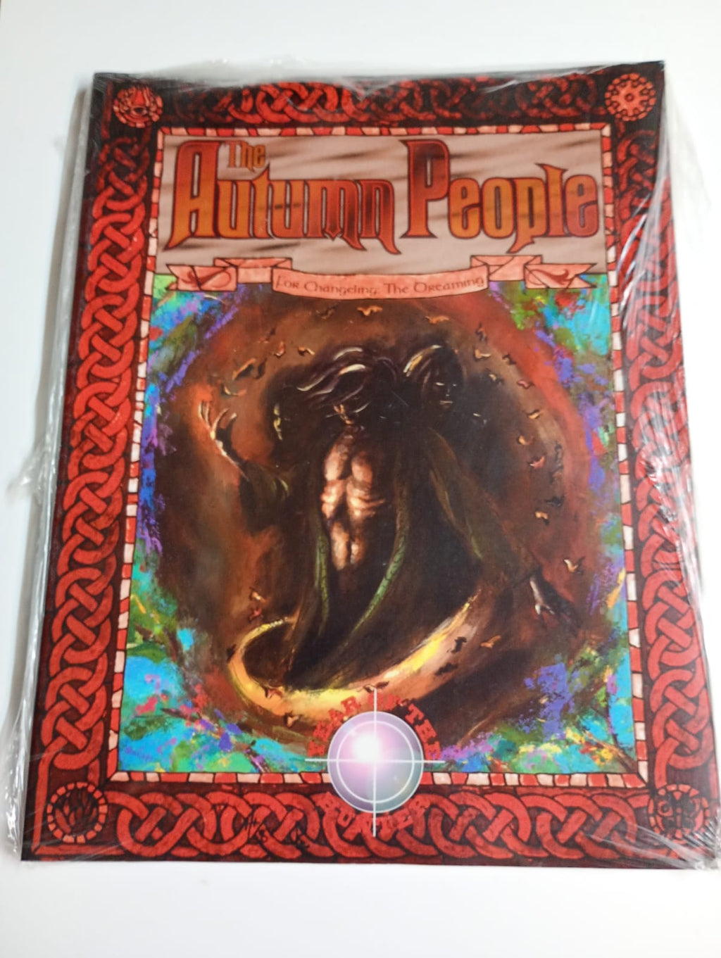 The Autumn People - Changeling: The Dreaming