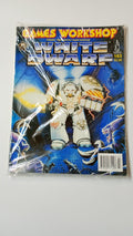 White Dwarf N.163 - Games Workshop - Luglio 1993 - In Inglese