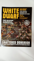 White Dwarf 130 - 23 July 2016