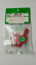 BMT 302 Salvaservo Blitz Model Tecnica - Rosso