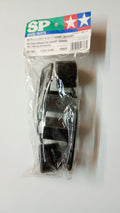 Tamiya SP-386 RD Dish Wheel Set (4430F-3645R) - Ricambio per Auto RC