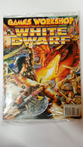 White Dwarf n.176 - Agosto 1994 (Inglese)