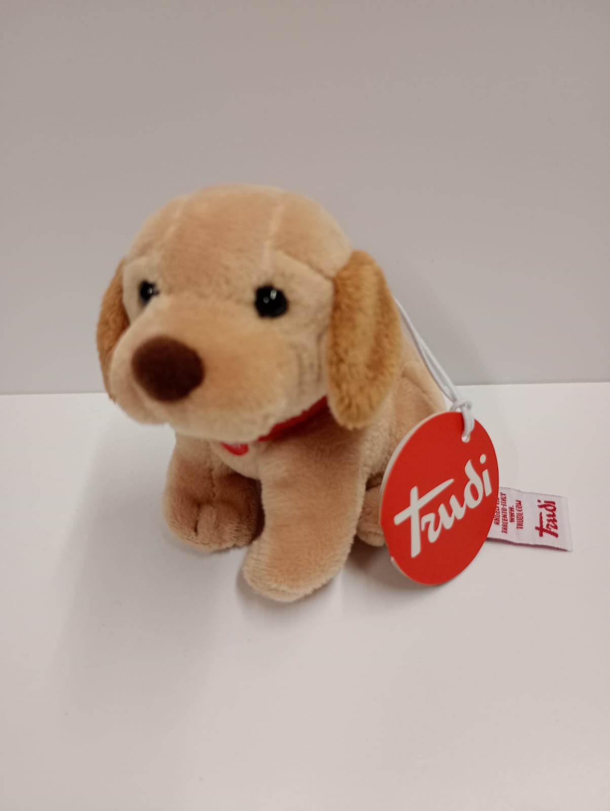Trudi Sweet Collection Cane Labrador cm12