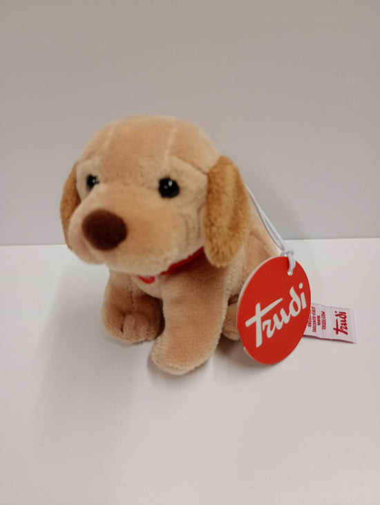 Trudi Sweet Collection Cane Labrador cm12