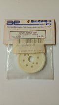 Team Associated 8284 Spur Gear 48P 85T w/Diff Holes