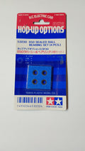 Tamiya 53030 850 Sealed Ball Bearing Set (4 pcs) 8×5×2,5