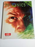 Psionics – Role Aids / Advanced Dungeons & Dragons (Mayfair Games)