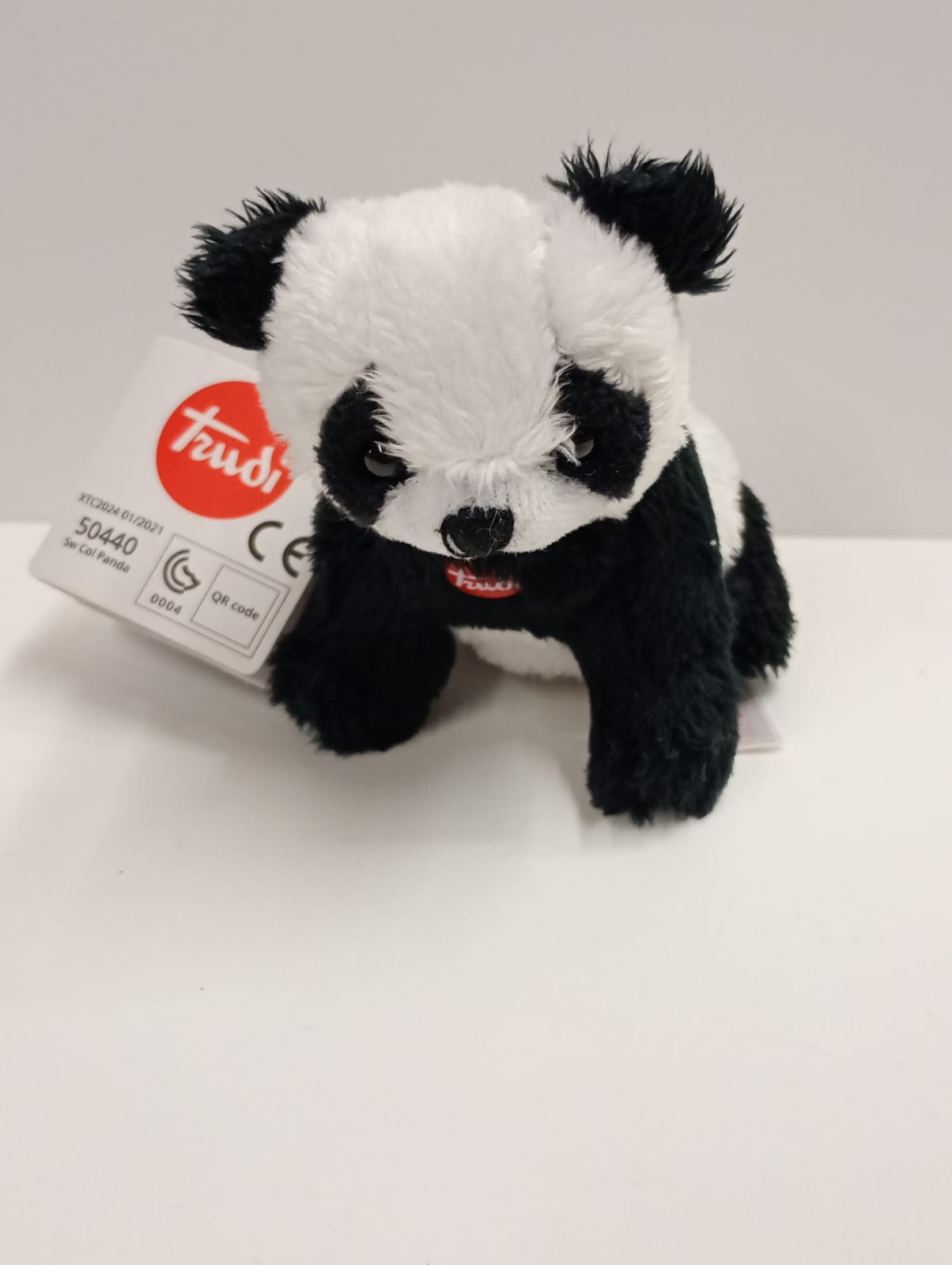 Trudi Sweet Collection – Panda 12 cm
