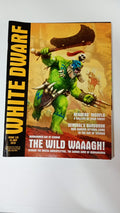 White Dwarf Issue #129 Luglio 2016 - Games Workshop (Inglese)